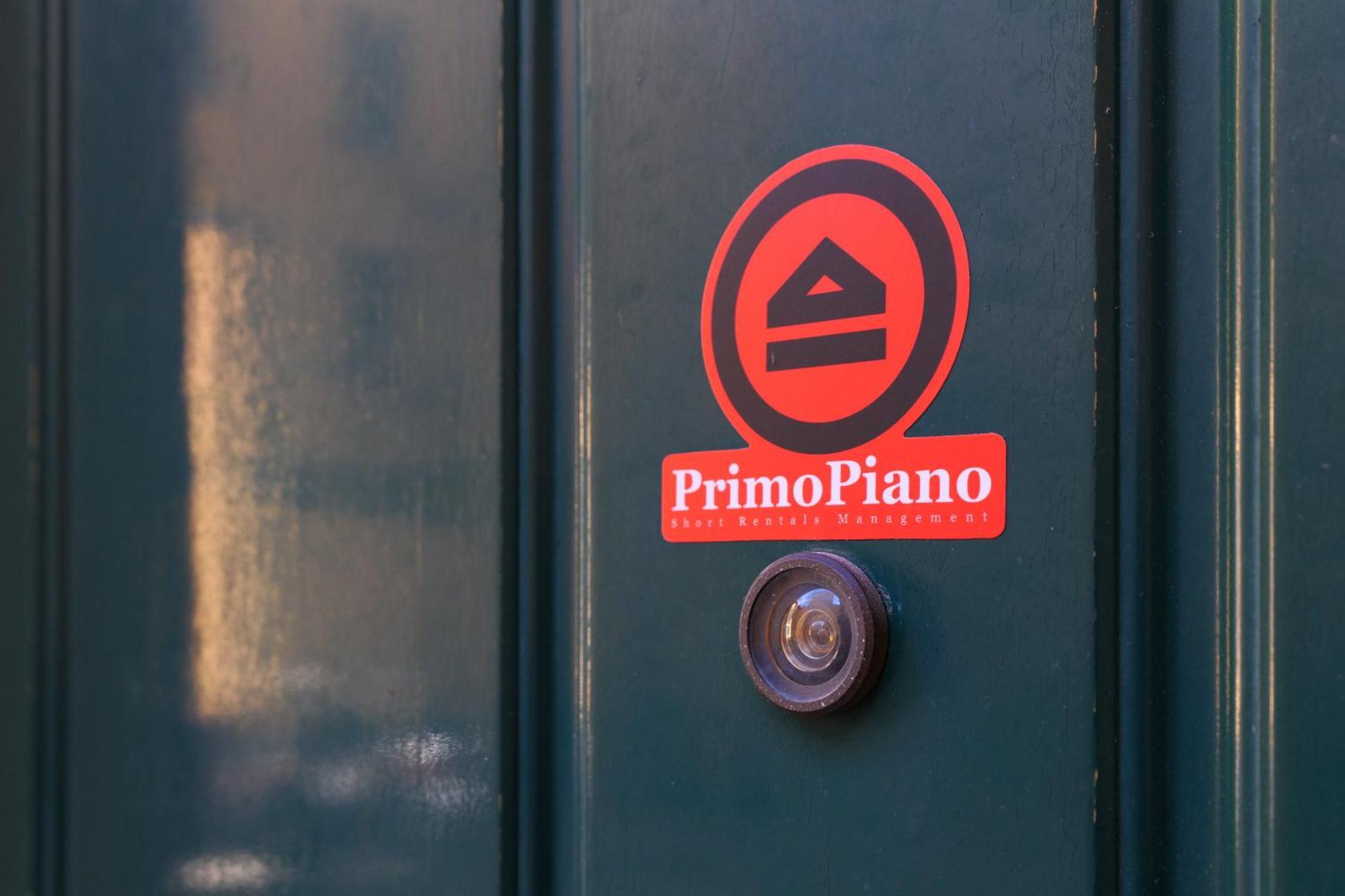 Primopiano - Rasori * Milán