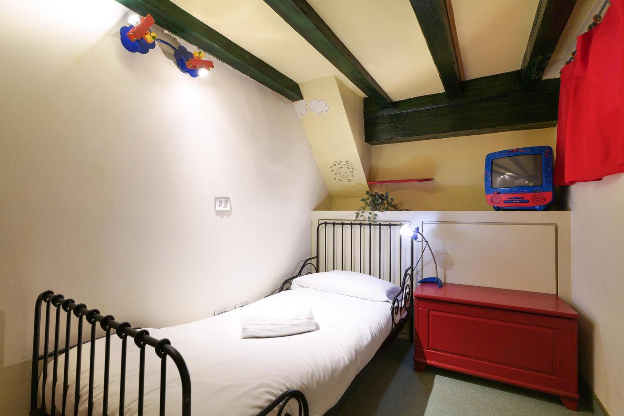 Apartamento Primopiano - Rasori Milán
