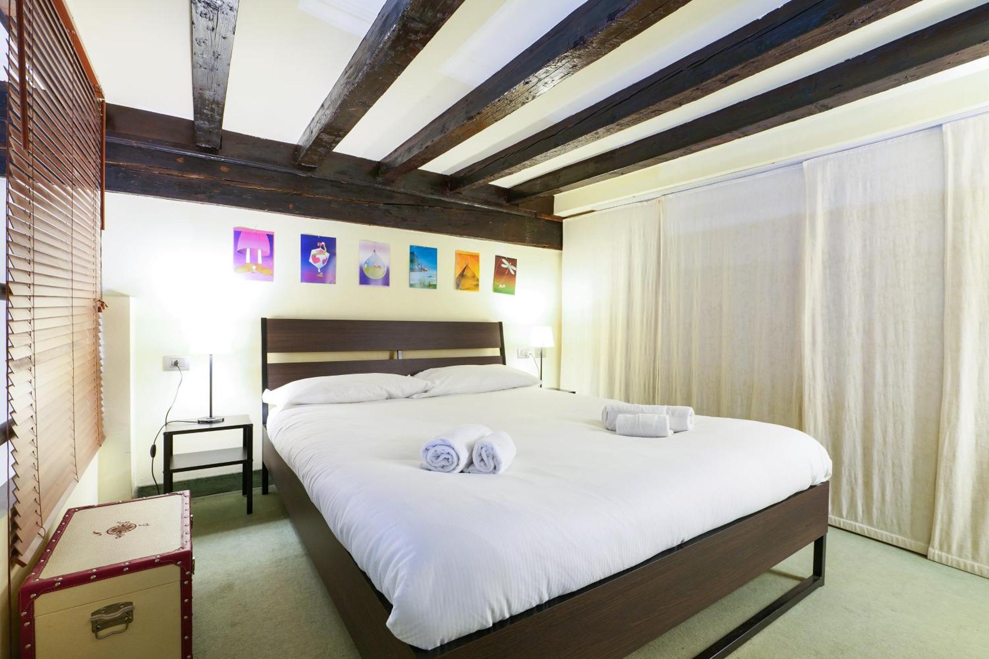 Apartamento Primopiano - Rasori Milán
