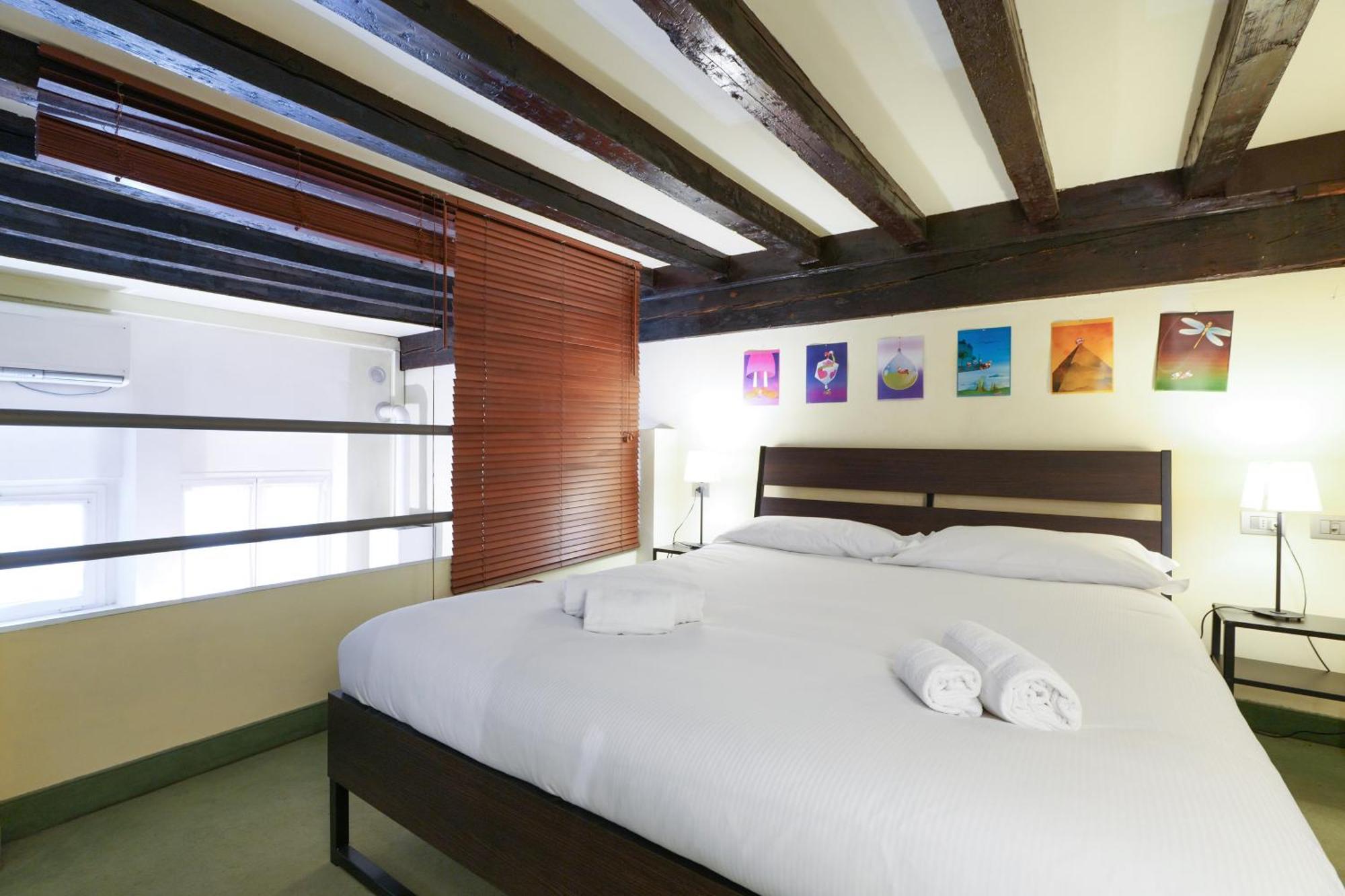 Primopiano - Rasori Apartamento Milán