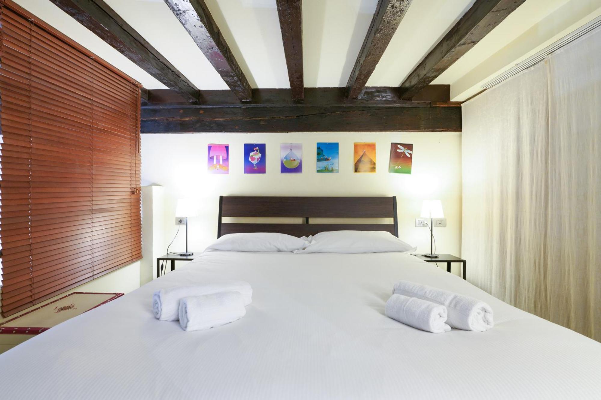 Primopiano - Rasori Apartamento Milán